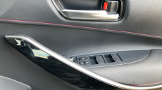 Toyota Corolla 1.8 VVT-i Hybrid Excel 5dr CVT Hybrid Hatchback